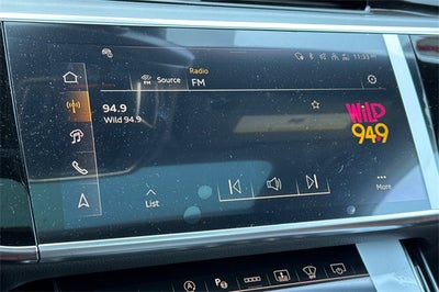 2025 Audi S8 4.0T quattro