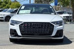 2025 Audi S8 4.0T quattro