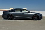 2025 Audi S8 4.0T quattro