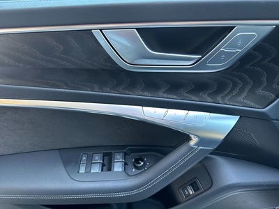 2023 Audi A6 3.0T Prestige quattro