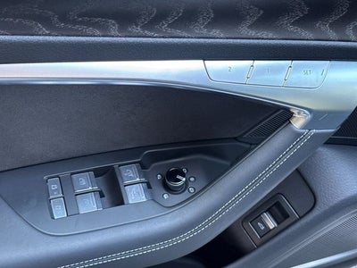 2023 Audi A6 3.0T Prestige quattro