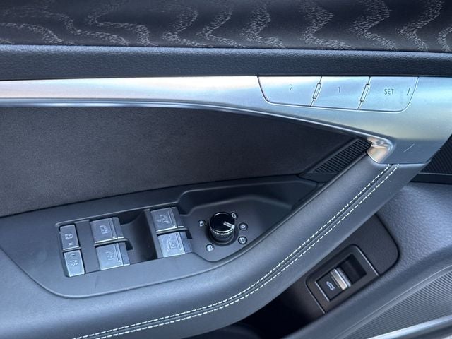 2023 Audi A6 3.0T Prestige quattro