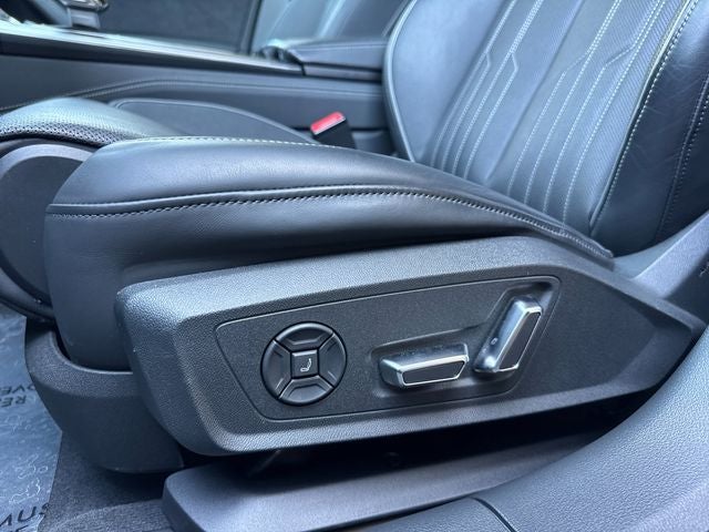 2023 Audi A6 3.0T Prestige quattro