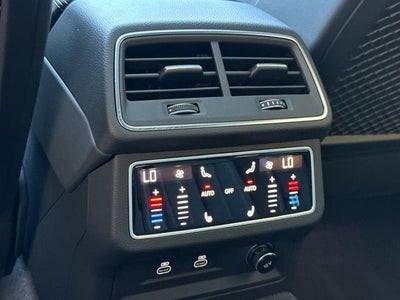 2023 Audi A6 3.0T Prestige quattro