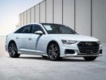 2023 Audi A6 3.0T Prestige quattro