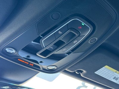 2023 Audi A6 3.0T Prestige quattro