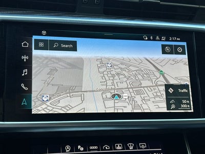 2023 Audi A6 3.0T Prestige quattro