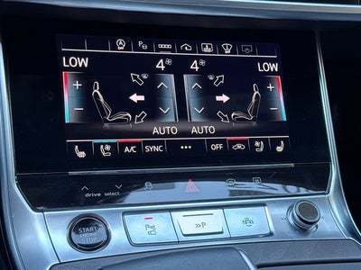 2023 Audi A6 3.0T Prestige quattro