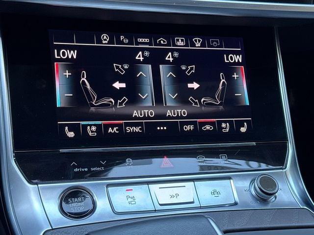 2023 Audi A6 3.0T Prestige quattro