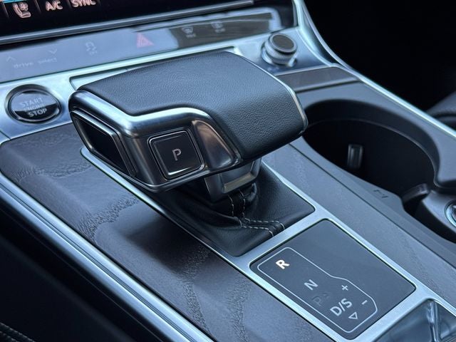 2023 Audi A6 3.0T Prestige quattro