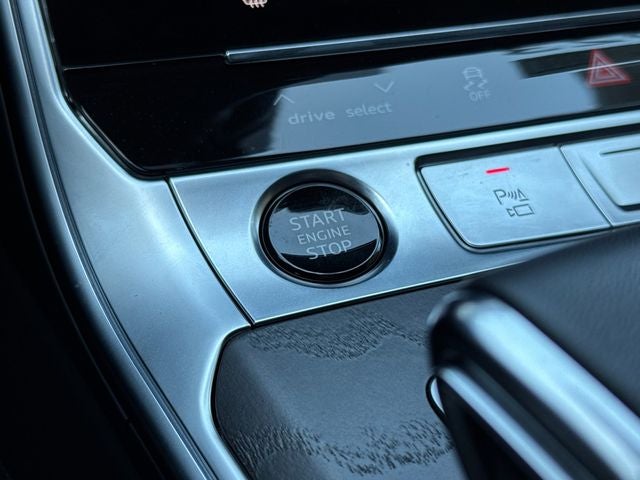2023 Audi A6 3.0T Prestige quattro