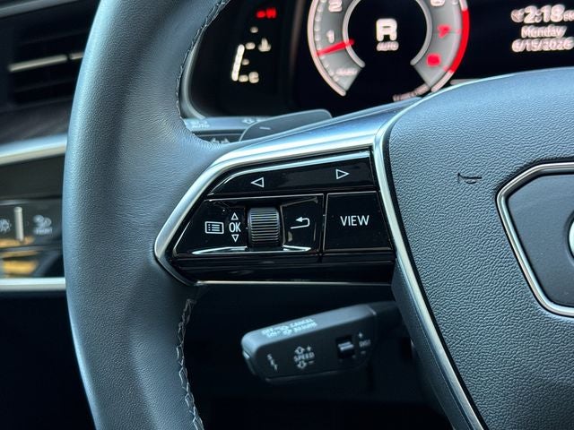 2023 Audi A6 3.0T Prestige quattro