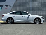 2023 Audi A6 3.0T Prestige quattro