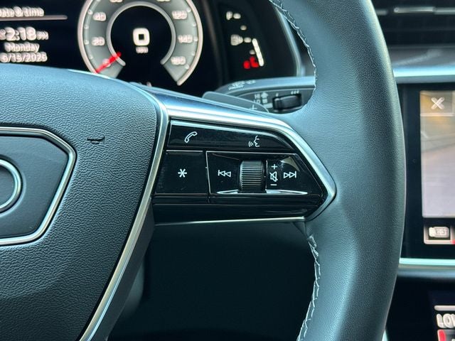 2023 Audi A6 3.0T Prestige quattro