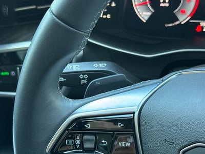 2023 Audi A6 3.0T Prestige quattro