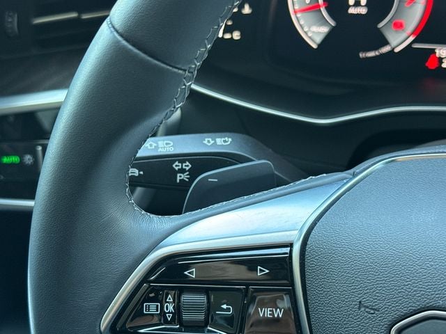2023 Audi A6 3.0T Prestige quattro