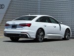 2023 Audi A6 3.0T Prestige quattro
