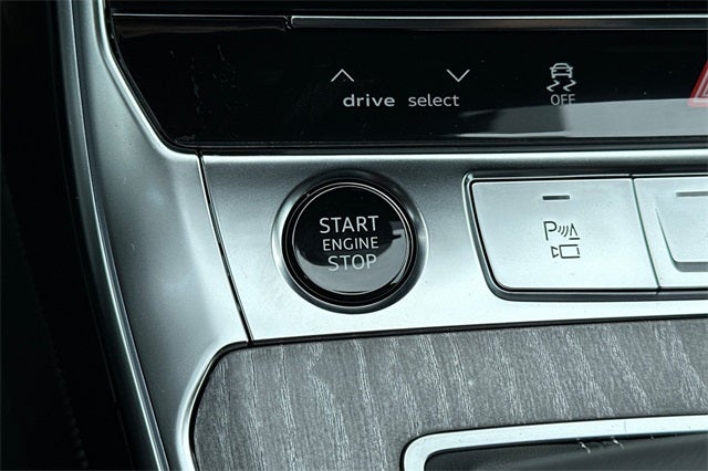 2025 Audi A6 quattro