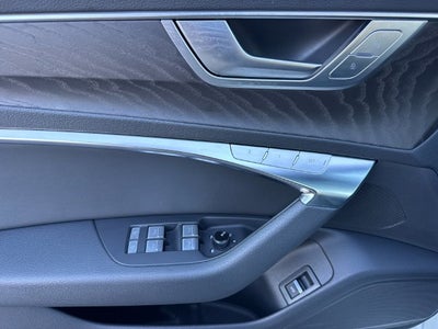 2023 Audi A7 55 Premium quattro