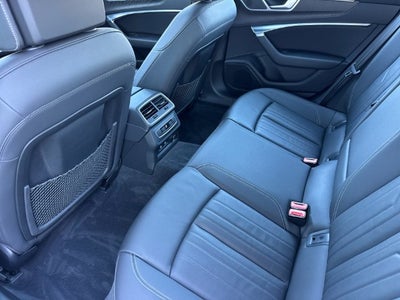 2023 Audi A7 55 Premium quattro