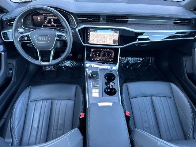 2023 Audi A7 55 Premium quattro