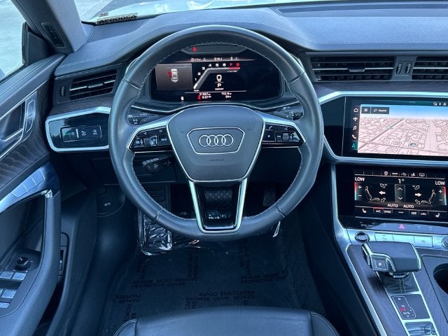2023 Audi A7 55 Premium quattro