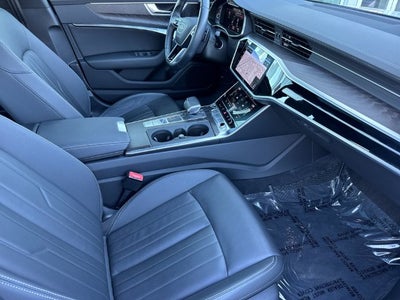 2023 Audi A7 55 Premium quattro