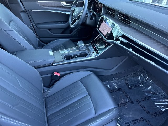 2023 Audi A7 55 Premium quattro