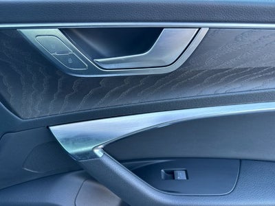2023 Audi A7 55 Premium quattro