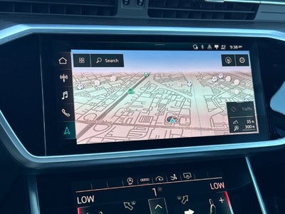 2023 Audi A7 55 Premium quattro