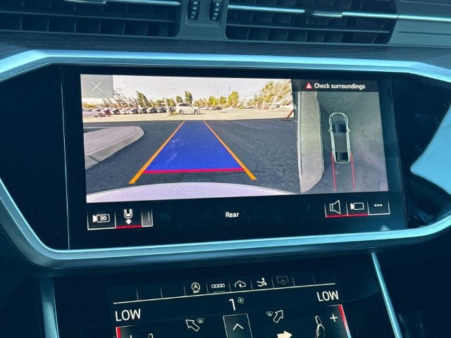 2023 Audi A7 55 Premium quattro