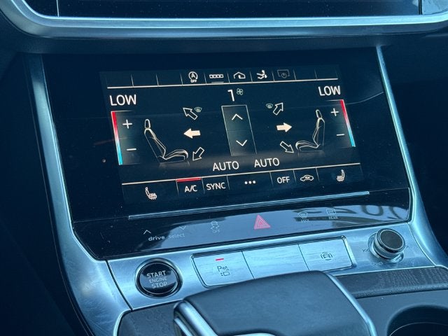 2023 Audi A7 55 Premium quattro