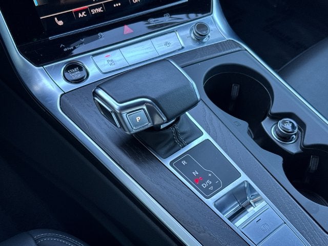 2023 Audi A7 55 Premium quattro