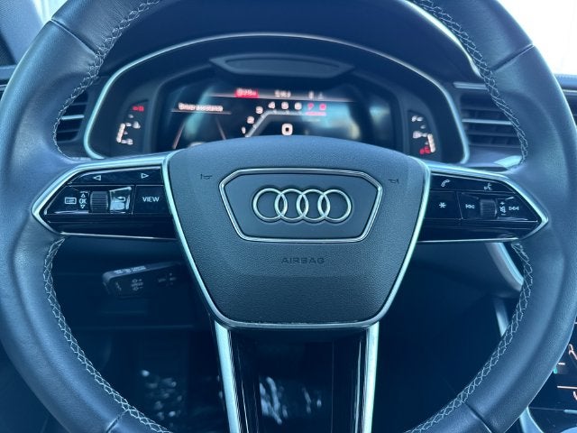 2023 Audi A7 55 Premium quattro