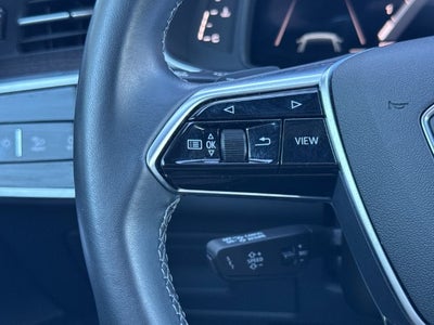 2023 Audi A7 55 Premium quattro