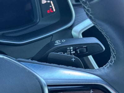 2023 Audi A7 55 Premium quattro