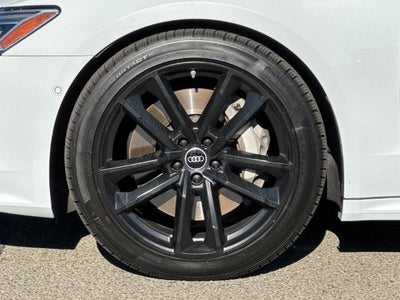 2023 Audi A7 55 Premium quattro