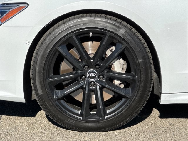 2023 Audi A7 55 Premium quattro