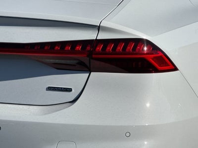 2023 Audi A7 55 Premium quattro