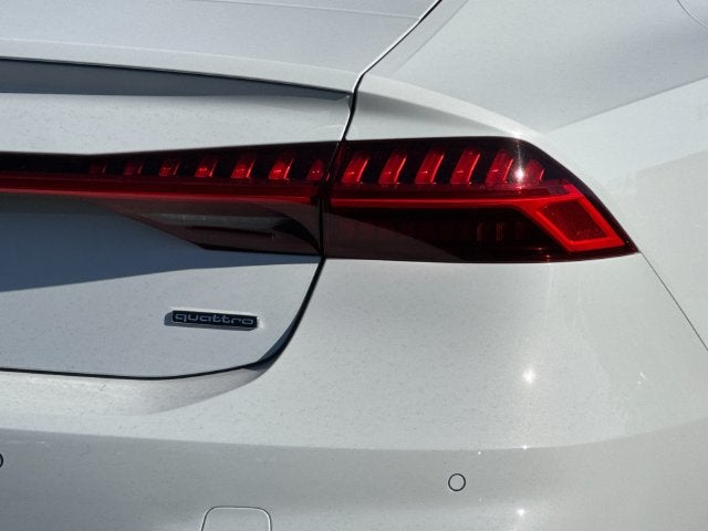 2023 Audi A7 55 Premium quattro