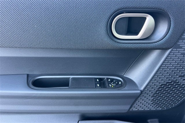 2025 MINI Cooper S Iconic