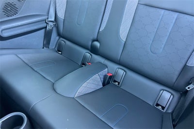 2025 MINI Cooper S Iconic