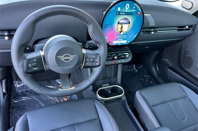 2025 MINI Cooper S Iconic