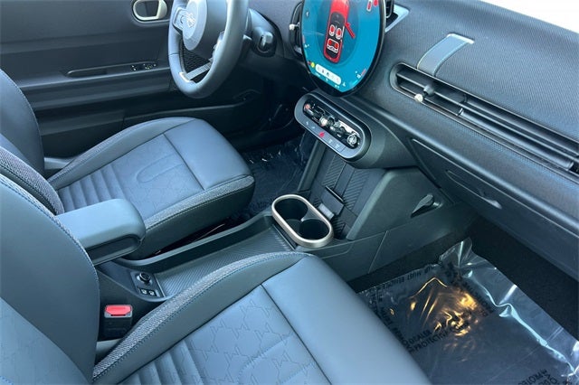 2025 MINI Cooper S Iconic