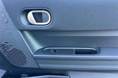 2025 MINI Cooper S Iconic