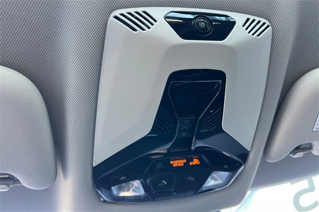 2025 MINI Cooper S Iconic