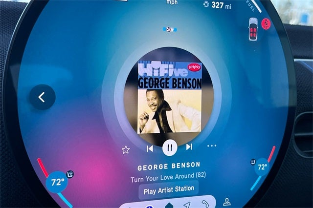 2025 MINI Cooper S Iconic