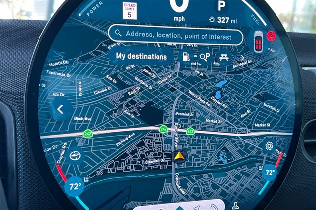 2025 MINI Cooper S Iconic