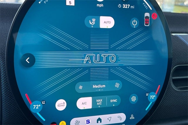 2025 MINI Cooper S Iconic