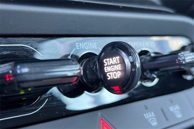 2025 MINI Cooper S Iconic